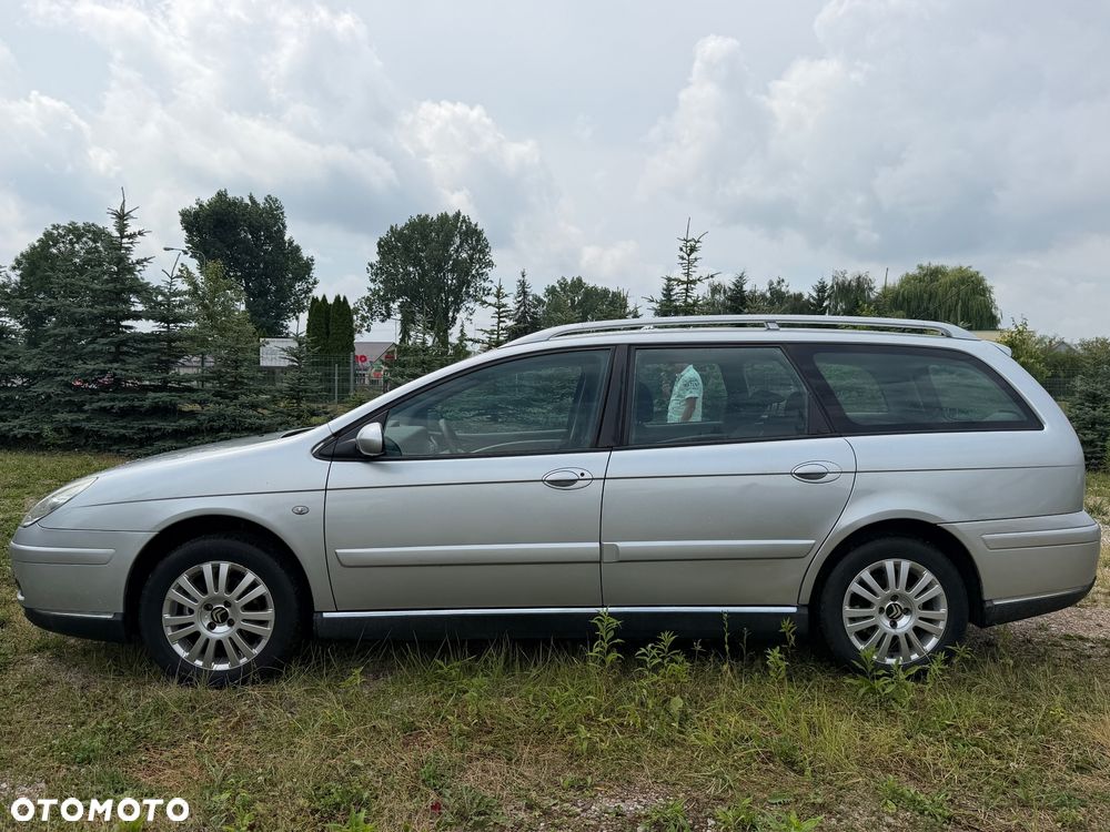 Citroën C5 1.8 16V Tendance - 3
