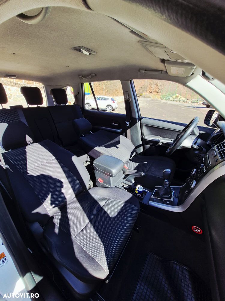 Suzuki Grand Vitara 1.9 DDIS JLX Navi - 7