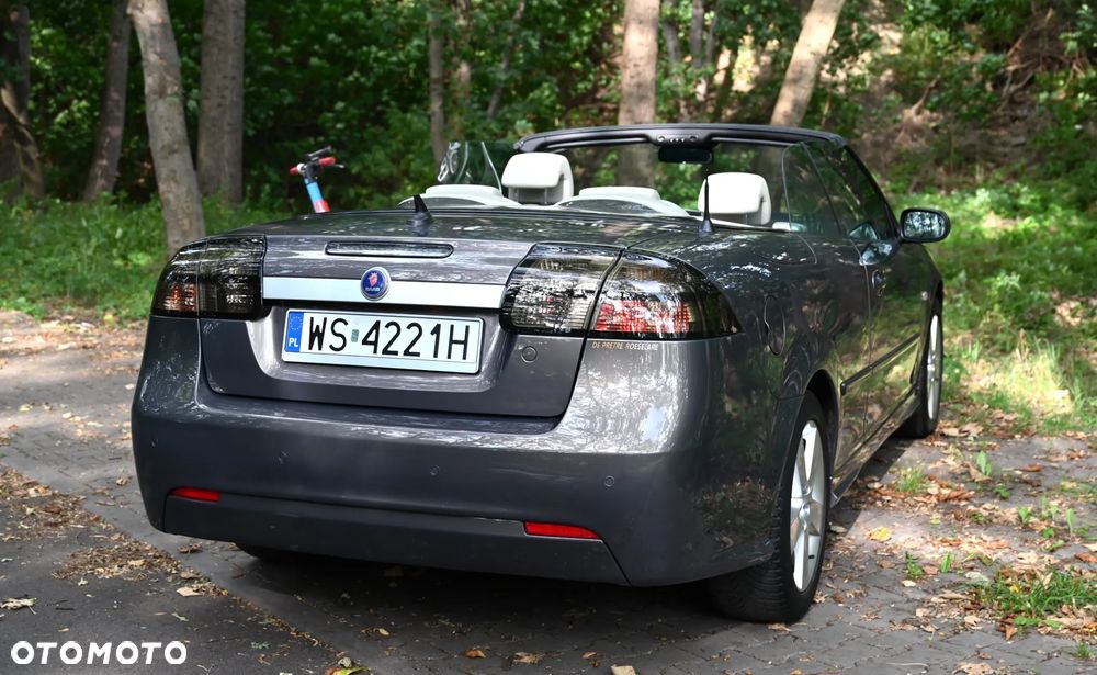Saab 9-3 - 22