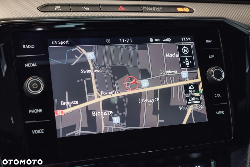 Volkswagen Arteon 2.0 TDI Bi-Turbo SCR 4Mot R-Line DSG - 18