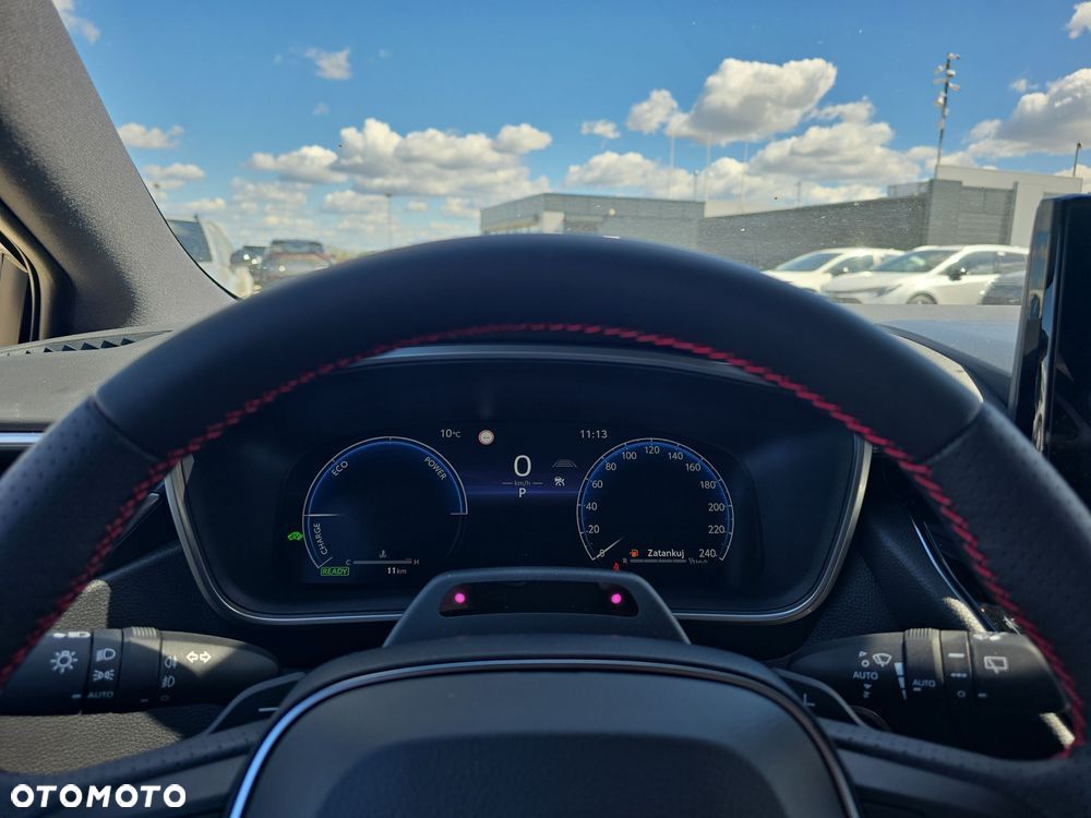 Toyota Corolla 2.0 Hybrid GR Sport - 16
