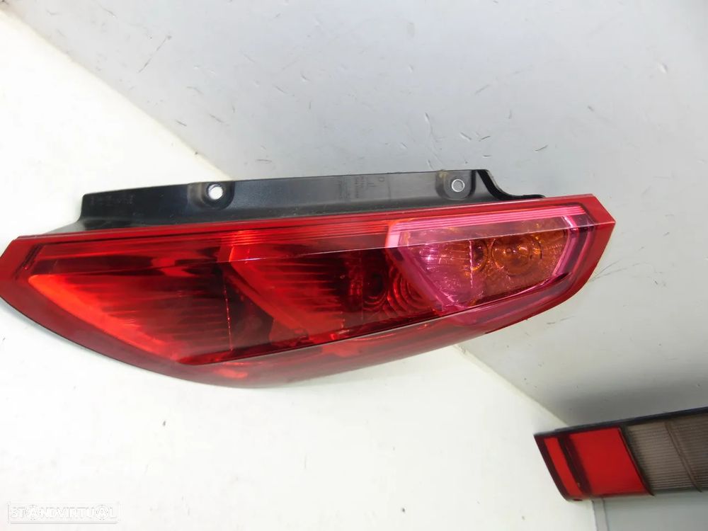 Fiat Punto farolim - 2