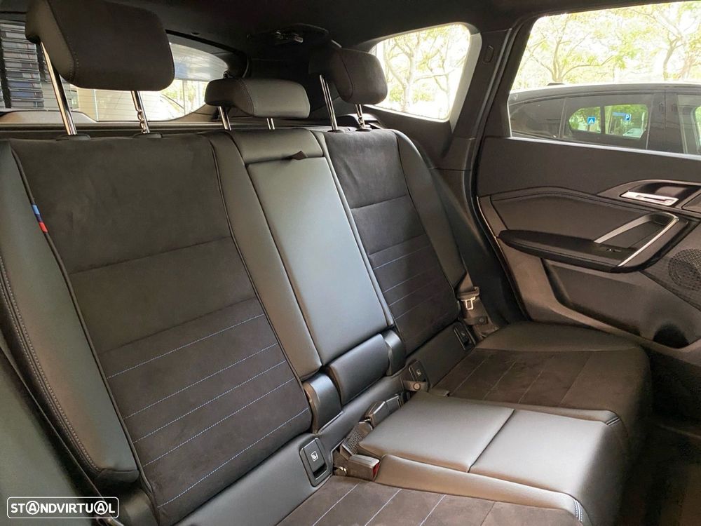 BMW iX1 xDrive30 Pack Desportivo M - 23