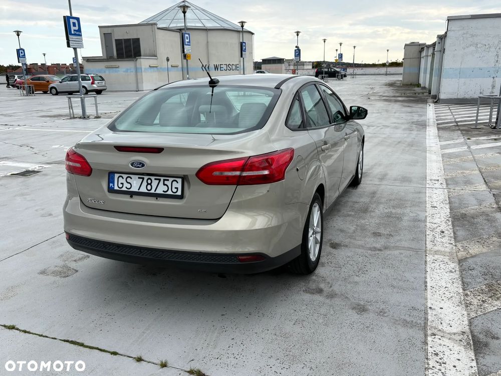 Ford Focus - 7
