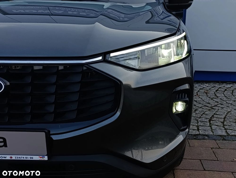 Ford Kuga 1.5 EcoBoost FWD Titanium - 5