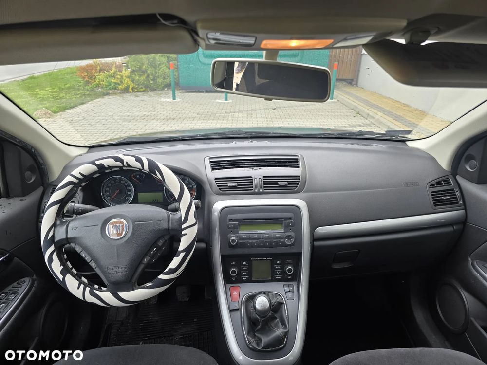 Fiat Croma 1.8 16V Active - 2