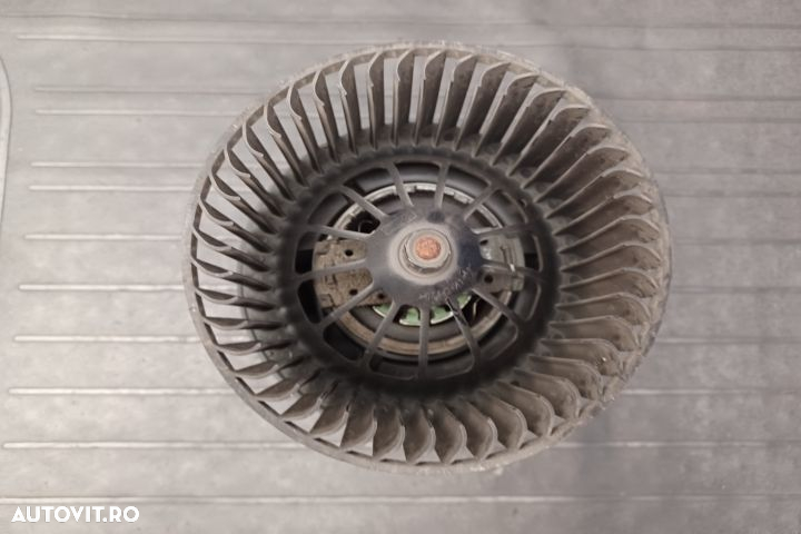Ventilator aeroterma 1736007103 1736007103 Ford Mondeo MK4 [2007 - 20 - 3
