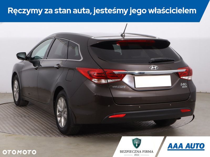 Hyundai i40 - 6