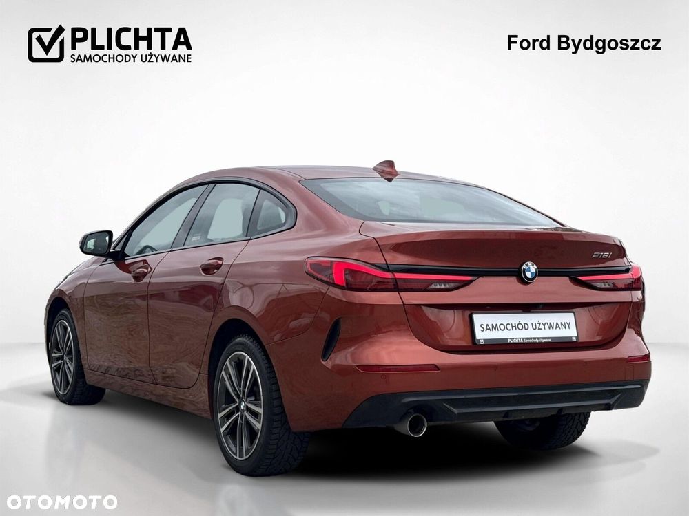 BMW Seria 2 - 4
