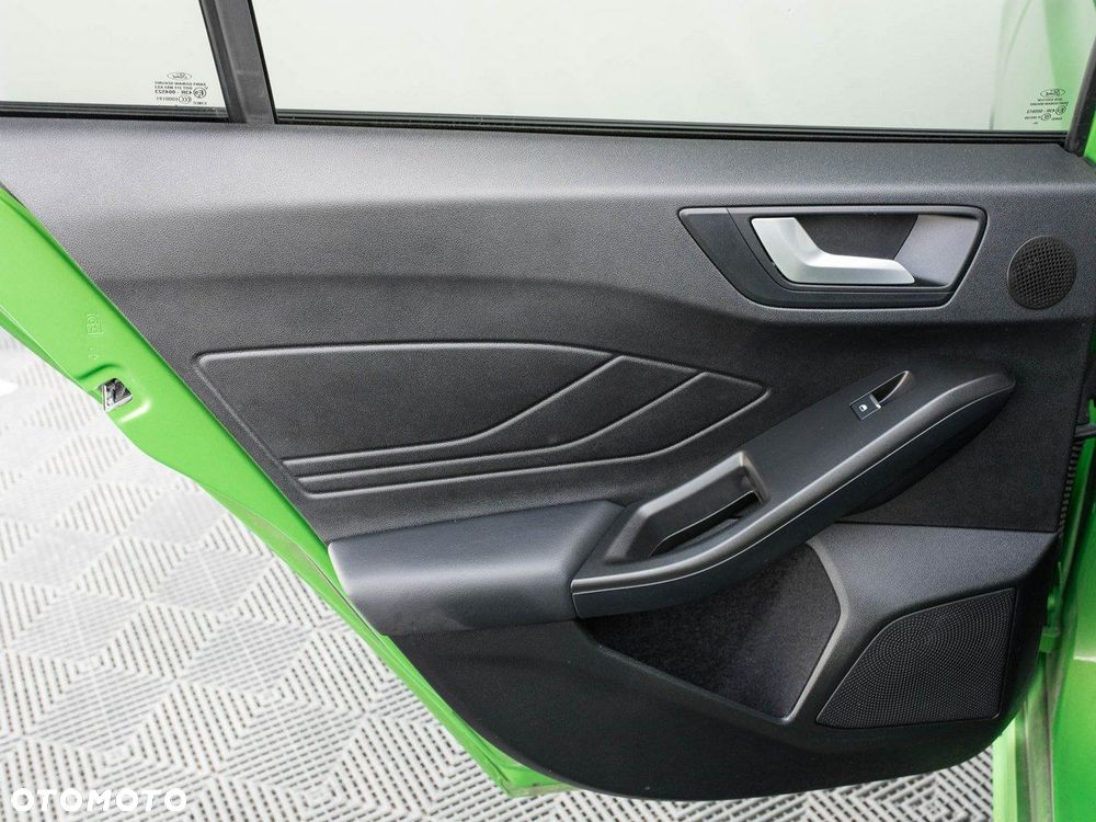 Ford Focus 2.3 EcoBoost ST - 26