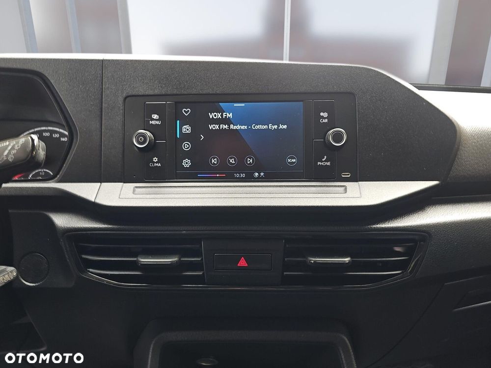 Volkswagen Caddy 2.0 TDI - 17