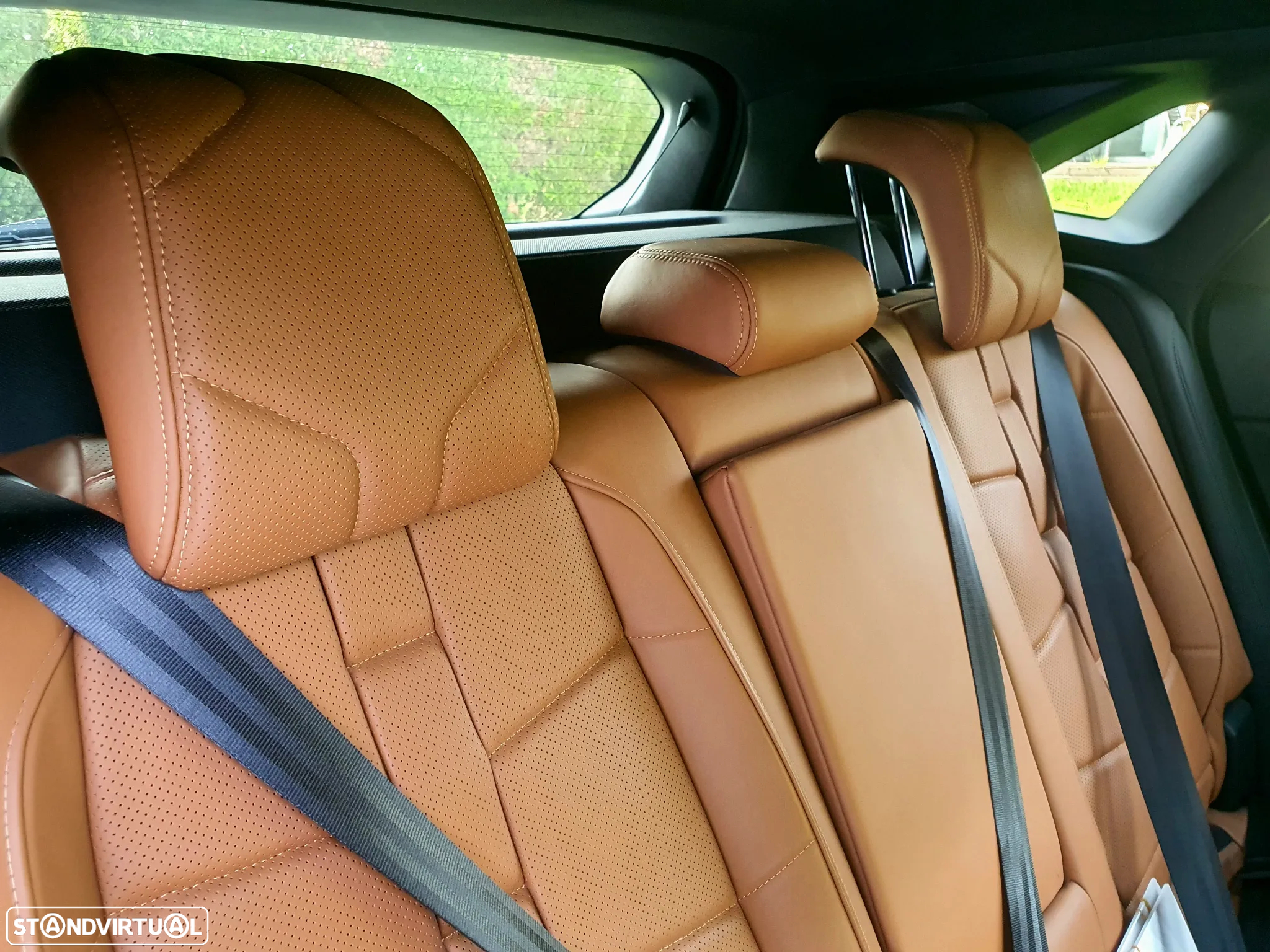 DS DS7 Crossback E-Tense Grand Chic EAT8 - 10