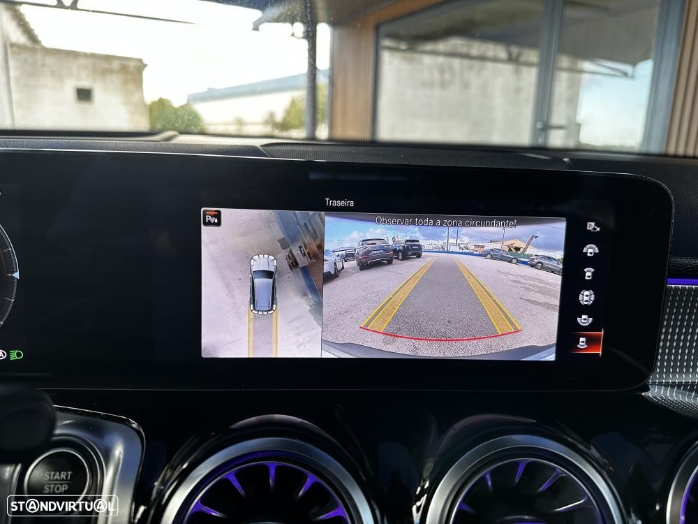 Mercedes-Benz EQB 250 Progressive - 6