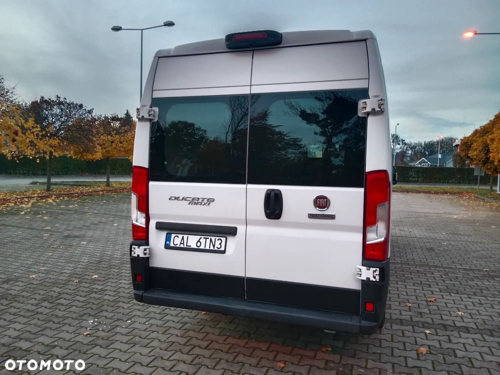 Fiat Ducato - 6