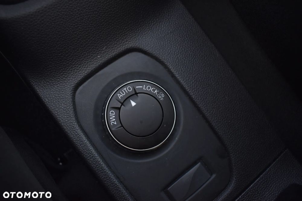 Dacia Duster 1.5 Blue dCi Comfort 4WD - 28