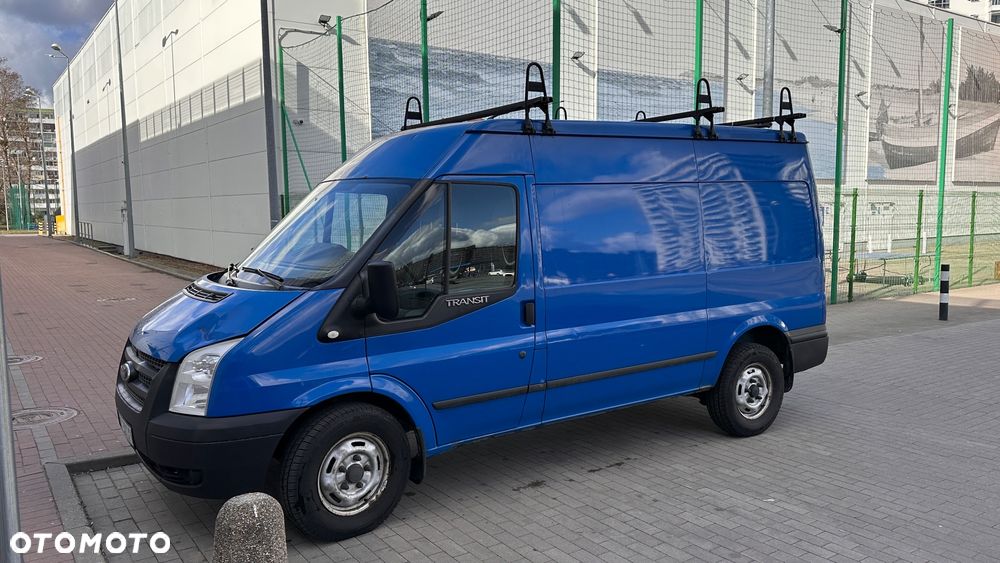 Ford Transit 280M - 2