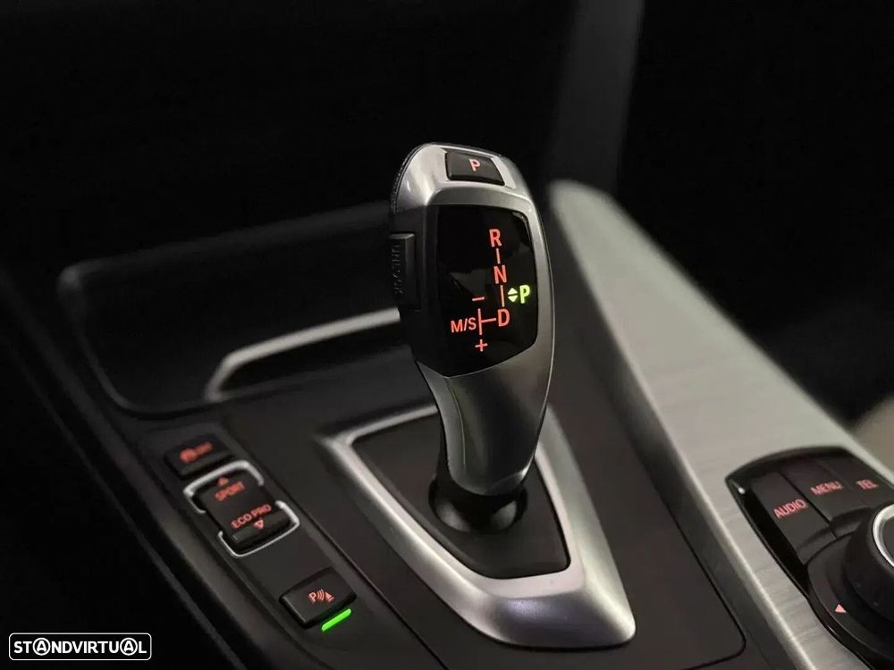 BMW 418 d Line Sport Auto - 38