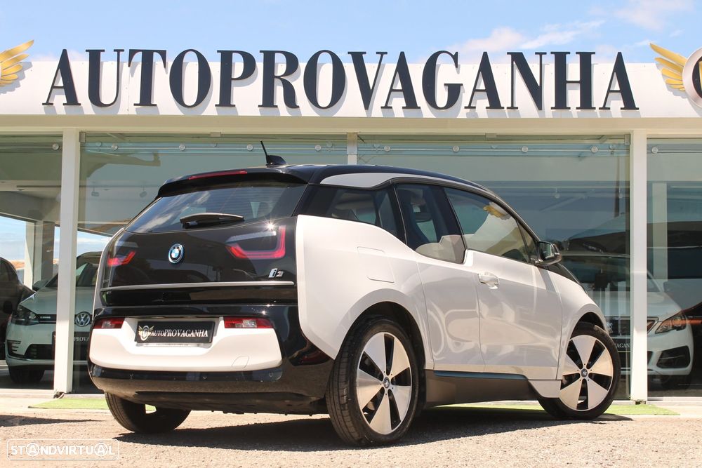 BMW i3 120Ah - 30