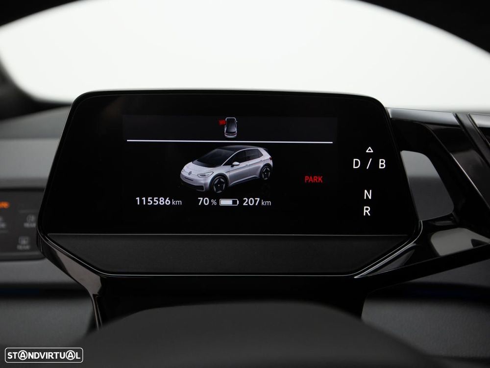 VW ID.3 Pro Performance - 22