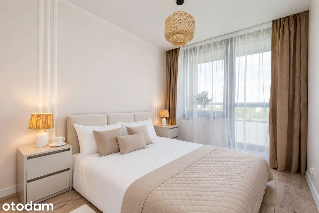 NOWE 3-pokojowe mieszkanie po generalnym remoncie | 51,6 m² | Tychy