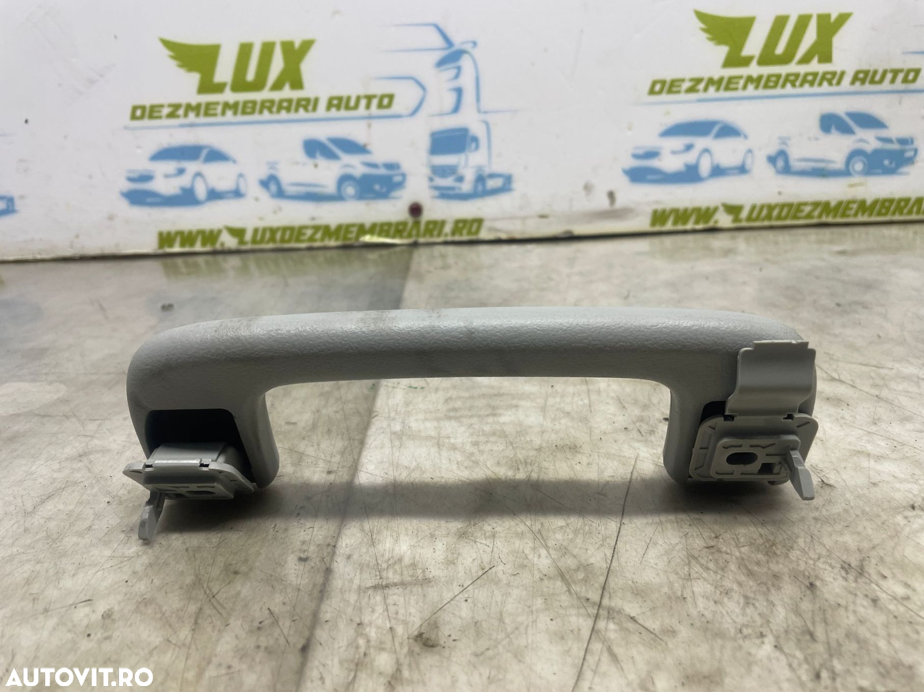 Maner plafon interior dreapta spate Mitsubishi ASX 1 [2010 - 2012] 1. - 2