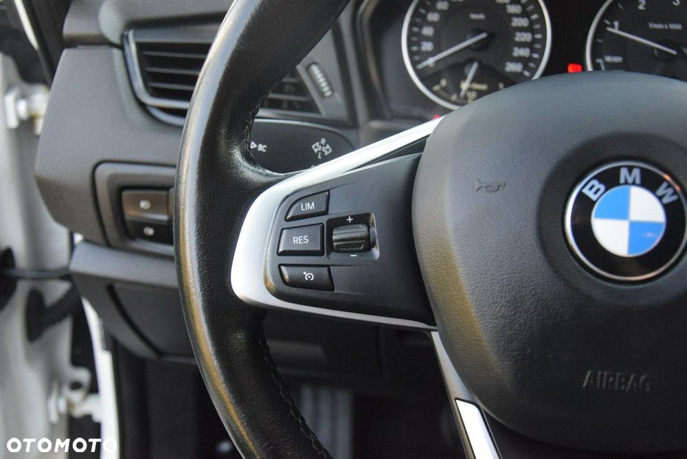 BMW Seria 2 218d GT Advantage - 36