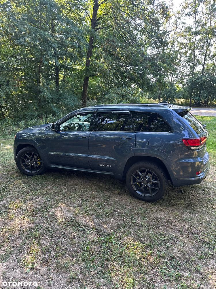 Jeep Grand Cherokee ver-3-6-v6-limited - 10