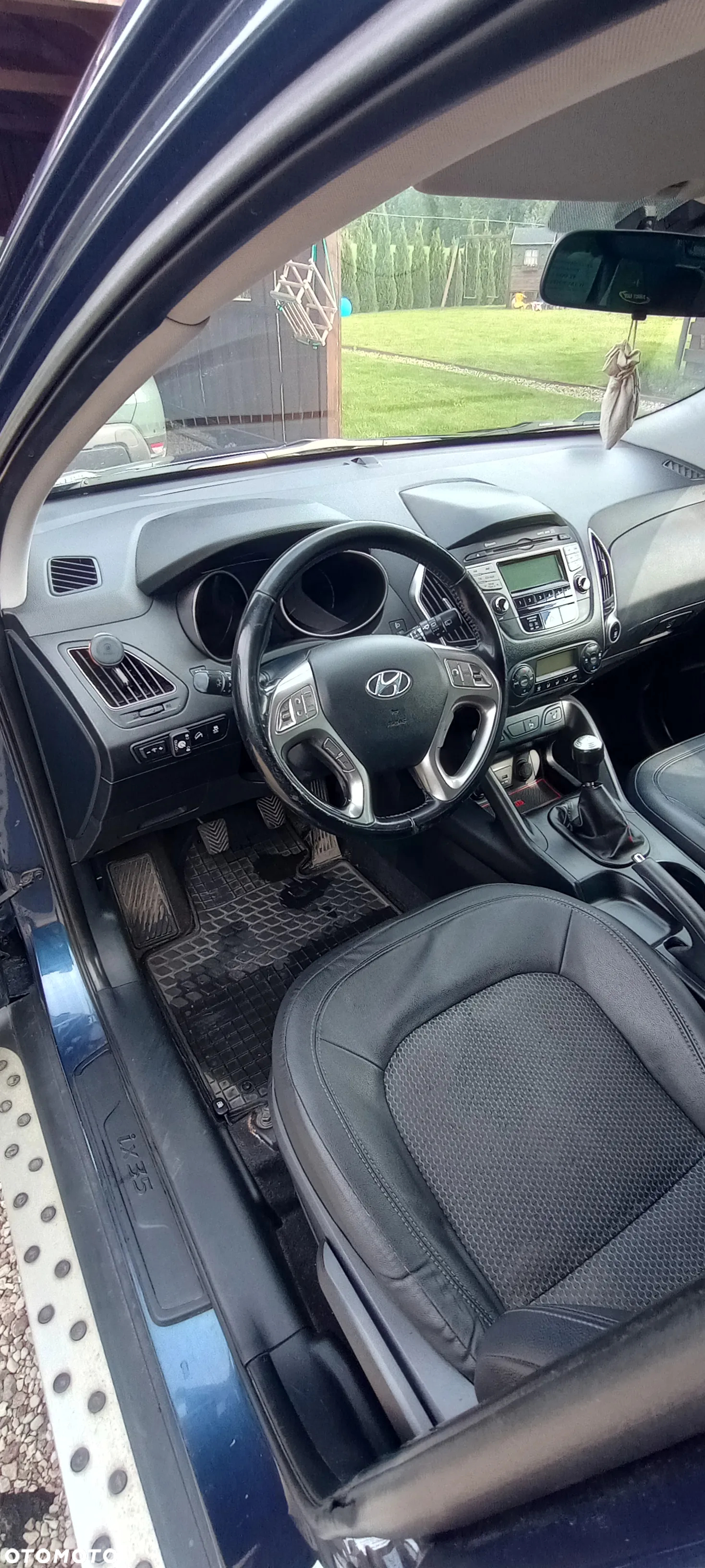 Hyundai ix35 - 9