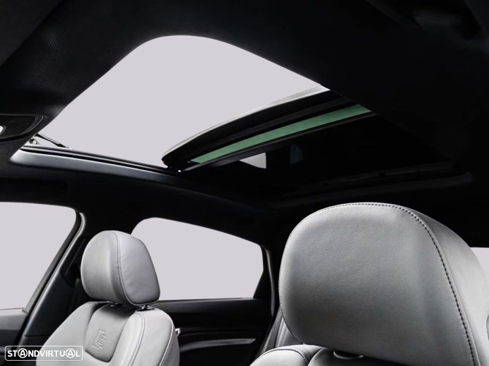 Audi e-tron Sportback - 20