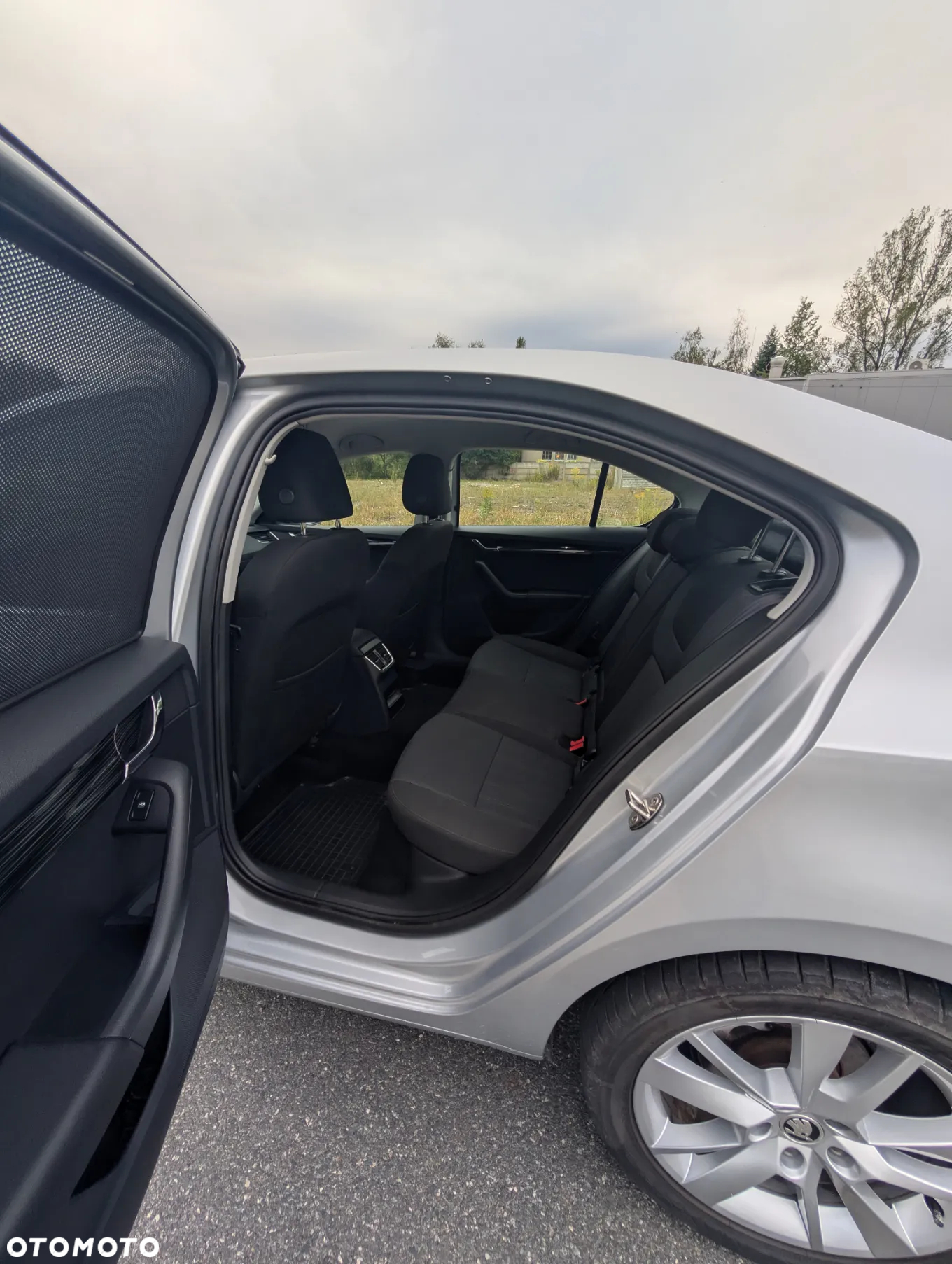 Skoda Octavia 1.4 TSI Style - 13
