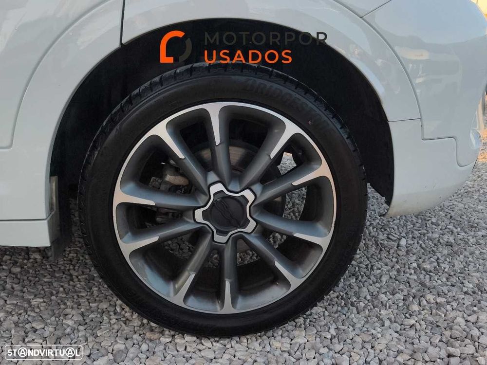 Fiat 500X 1.3 MJ Sport - 11