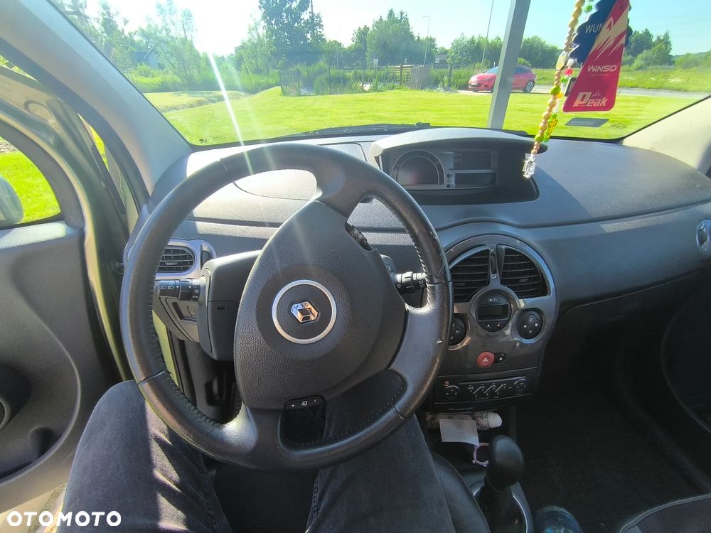 Renault Modus 1.2 16V Alize - 14