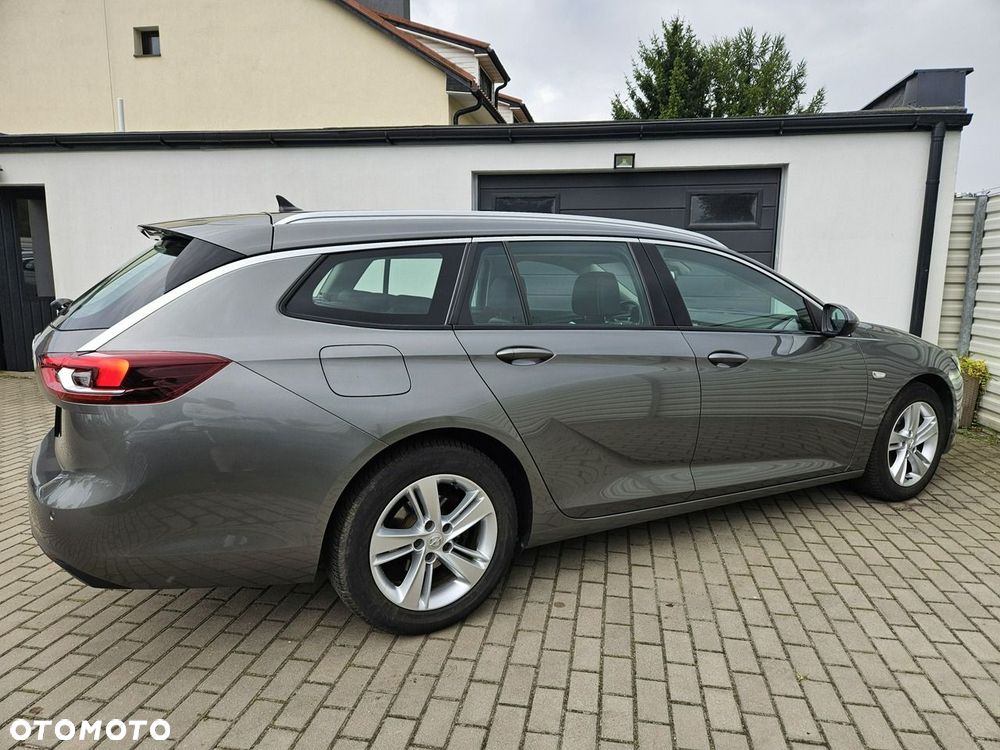 Opel Insignia 2.0 CDTI automatik Innovation - 17