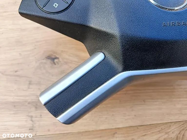 MERCEDES W164 ML X164 GL LIFT PODUSZKA KIEROWNICY KIEROWCY AIRBAG 1648602202 - 3