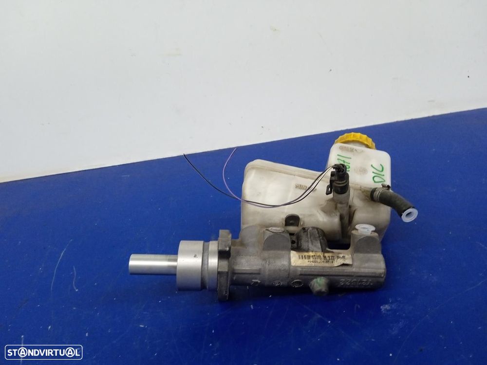 BOMBA TRAVÃO FIAT STILO 2004 -48211141031070 - 3