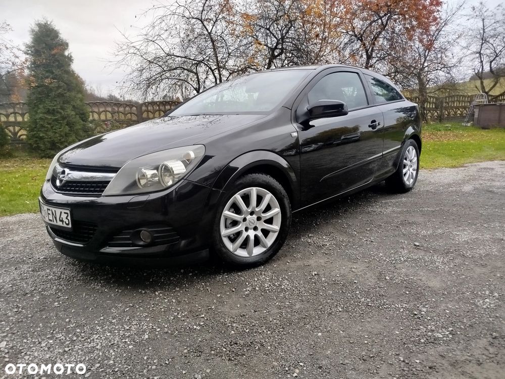 Opel Astra - 17