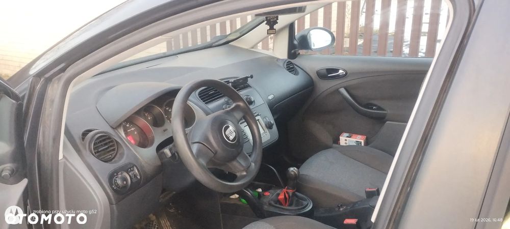 Seat Altea 1.6 Avila - 7