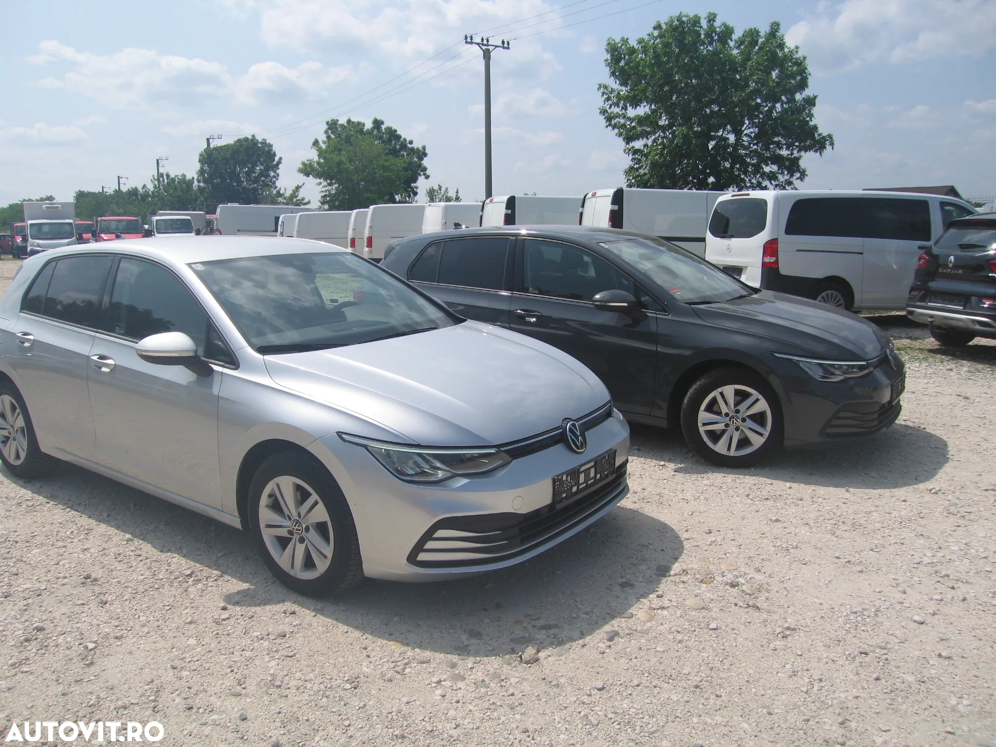 Volkswagen Golf 2.0 TDI DSG Highline - 3