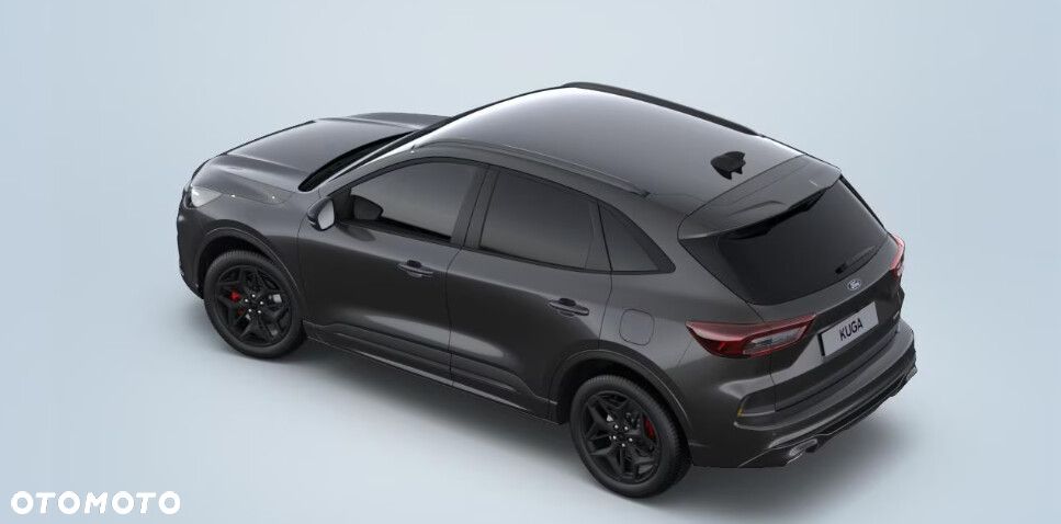Ford Kuga - 8