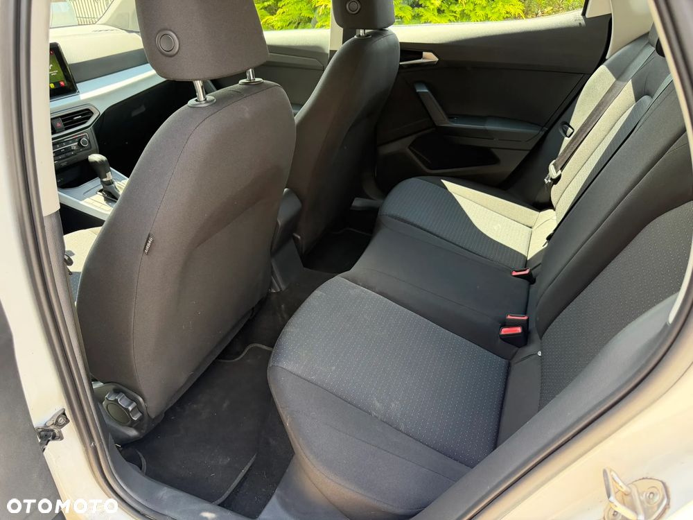 Seat Arona 1.0 TSI OPF DSG Style Edition - 12