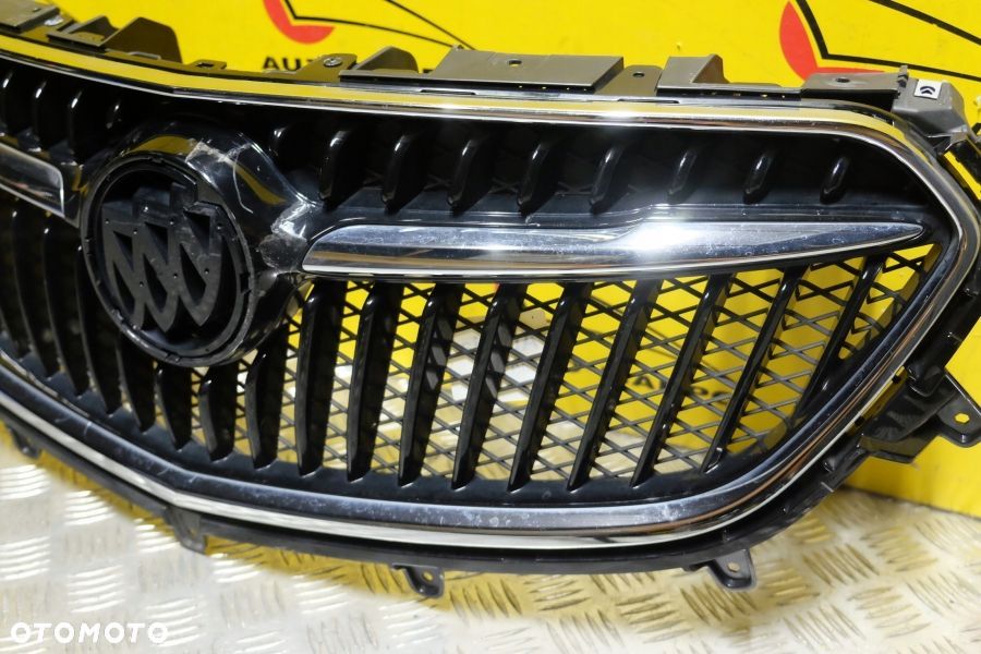 BUICK ENCORE 2017 2018- GRILL ATRAPA PRZÓD USA - 7