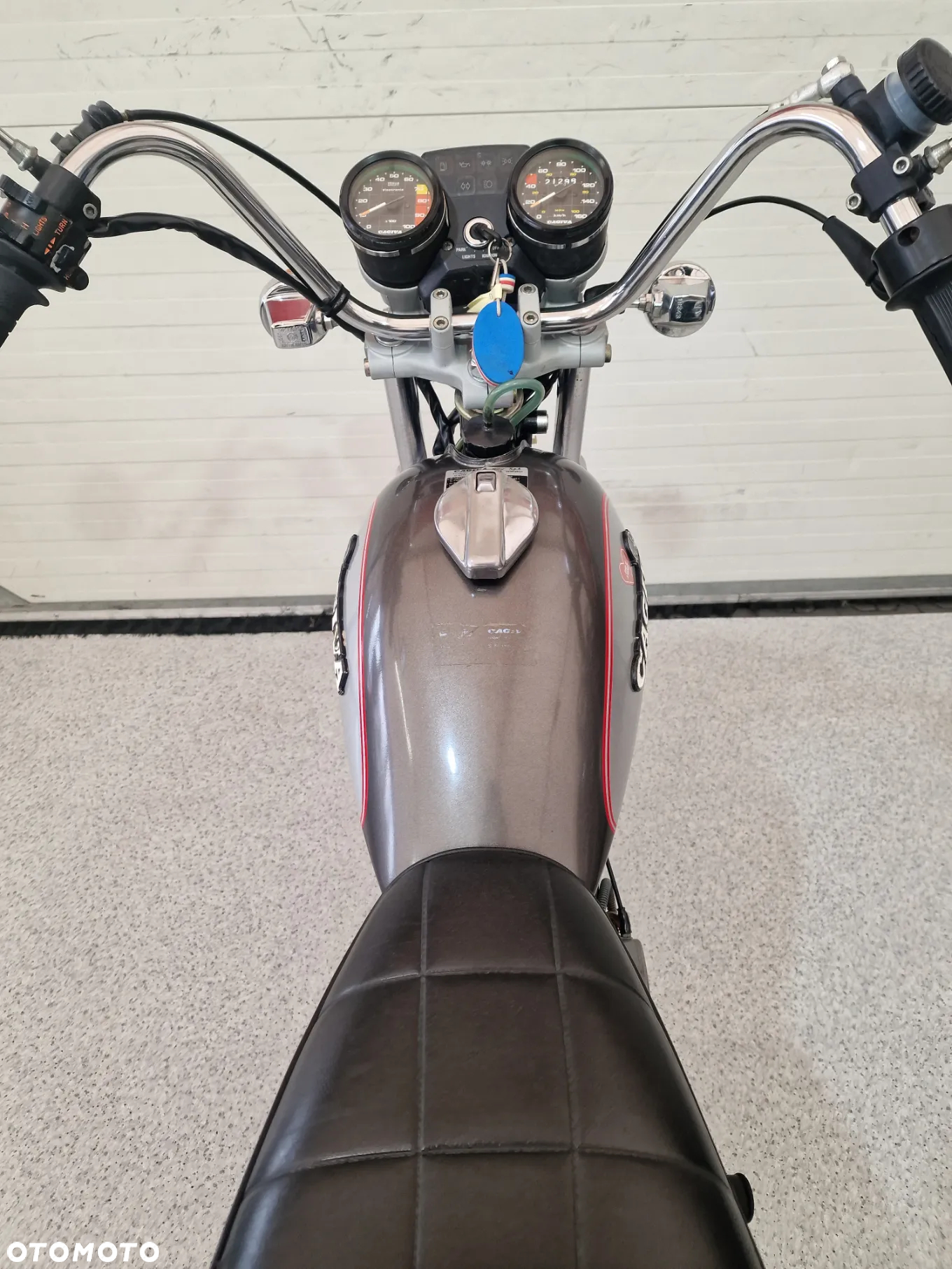 Cagiva Inny - 35