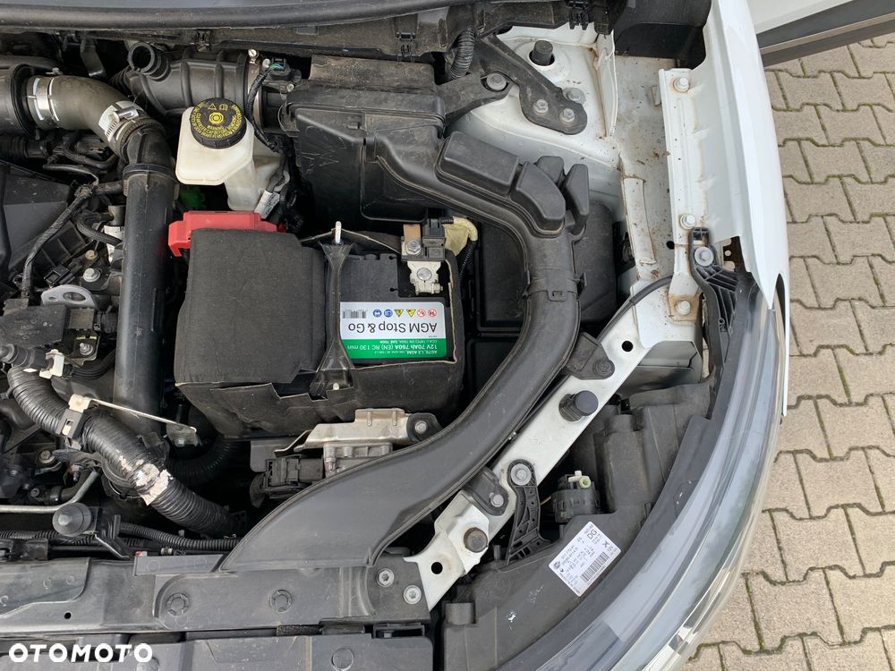 Renault Kadjar 1.6 dCi Energy Bose 4x4 - 24