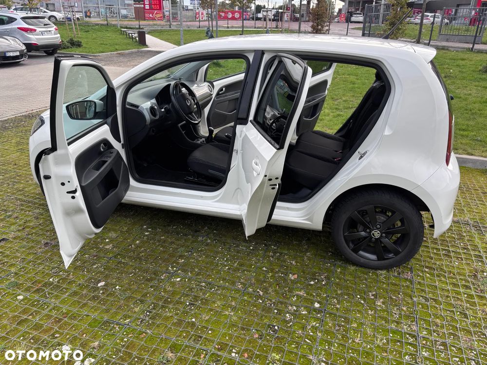 Skoda Citigo - 9