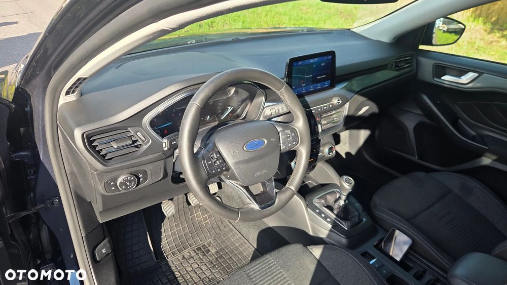 Ford Focus ver-1-0-ecoboost-mhev-active-x - 7