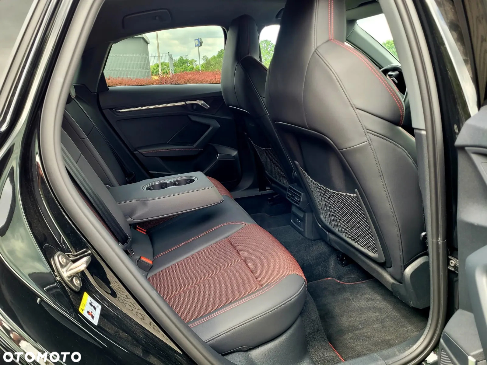 Audi S3 TFSI Quattro S tronic - 10
