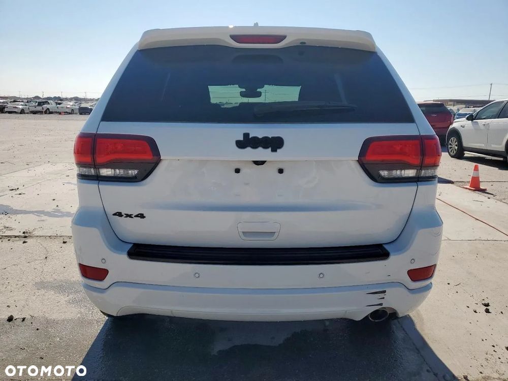 Jeep Grand Cherokee 3.6 V6 Laredo - 6