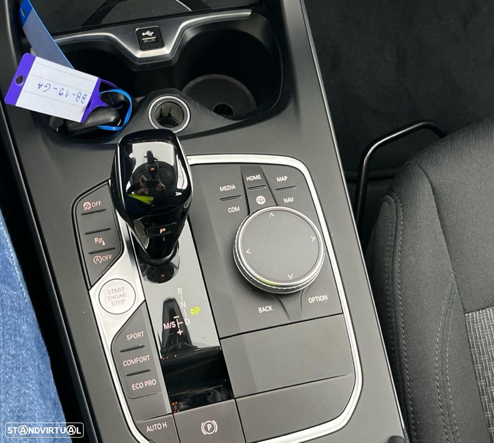 BMW 118 i Auto - 20