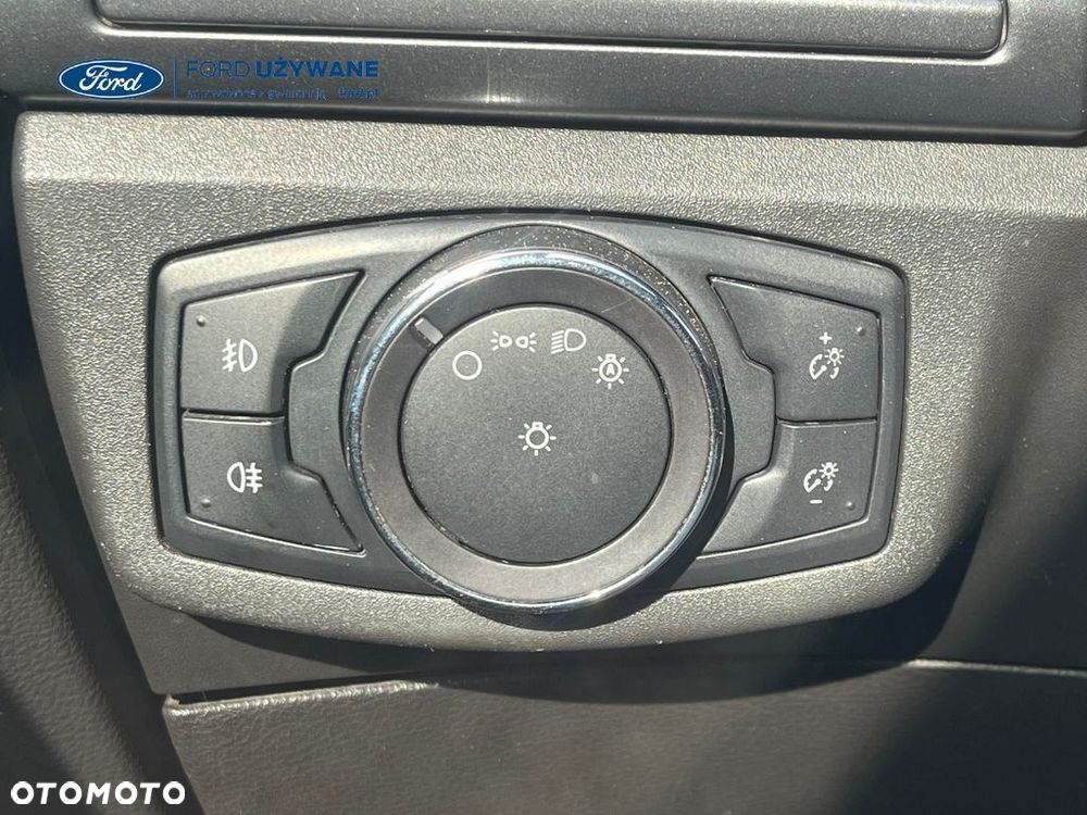 Ford Mondeo 1.5 EcoBoost Titanium - 25