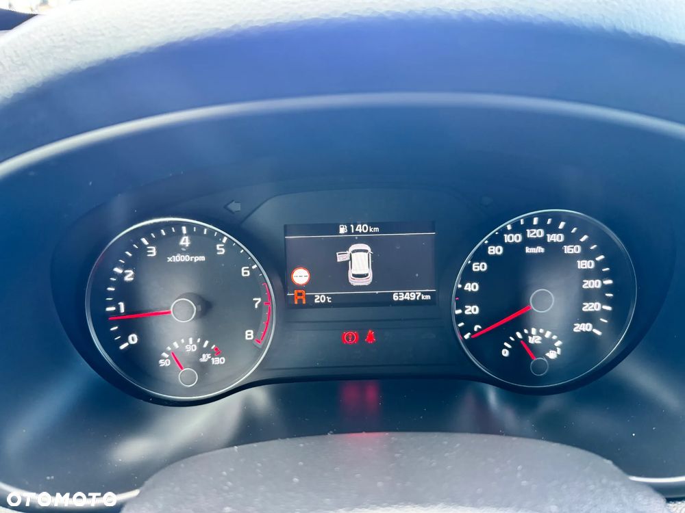 Kia Sportage - 14